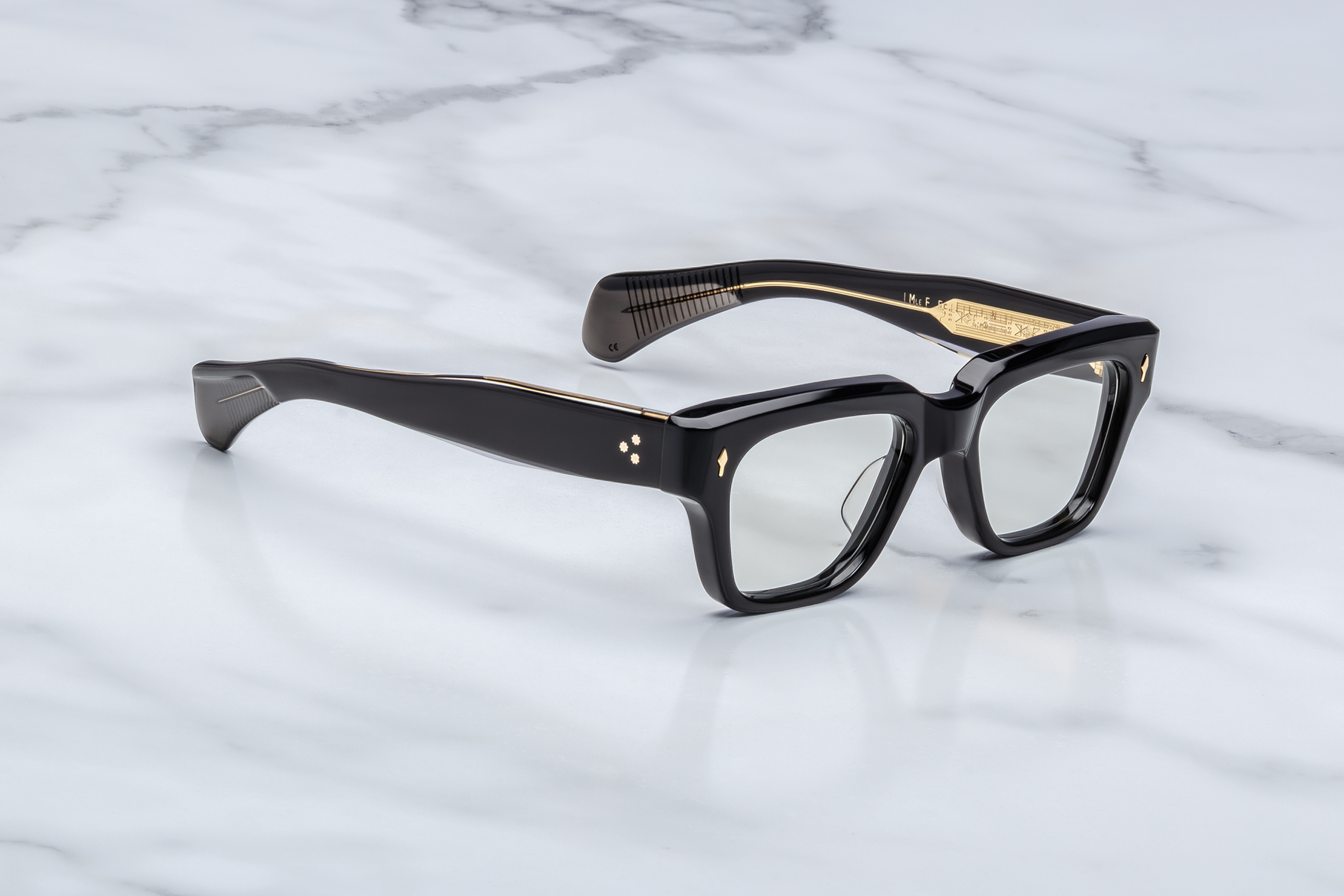 FELLINI – Jacques Marie Mage